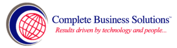 Complete Business Solutions Chandigarh™