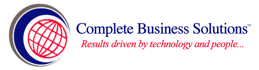 Complete Business Solutions Chandigarh™ – Results driven by technology ...